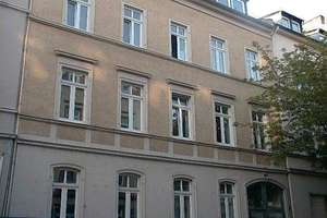 Terrassenwohnung Stadtmitte absolut ruhig! - provisionsfrei -