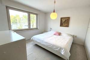 ++ Ruhiges Wohnen im 3-Familienhaus – 3-Zimmer-Wohnung mit Balkon ++ – Die vollständige Adresse der Immobilie erhältst du vom Anbieter., 42697 Ohligs/Aufderhöhe/Merscheid, Solingen – Vorschaubild 8