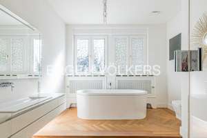 Repräsentativ und modern: Kernsanierte Gründerzeitvilla mit viel Raum zum Wohnen & Arbeiten! – Die vollständige Adresse der Immobilie erhältst du vom Anbieter., 67269 Grünstadt – Vorschaubild 5