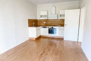 2-Raum-Wohnung mit EBK, Terrasse und Stellplatz! – Altreick 15, 1237 Reick, Dresden – Vorschaubild 5