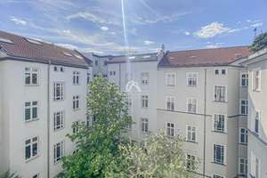 SCHÖNES MOABIT! HELLE UND KLASSISCH SCHÖNE ALTBAUWOHNUNG IN ATTRAKTIVER LAGE! PROVISIONSFREI! – Lübecker Straße 29, 10559 Moabit, Berlin – Vorschaubild 13