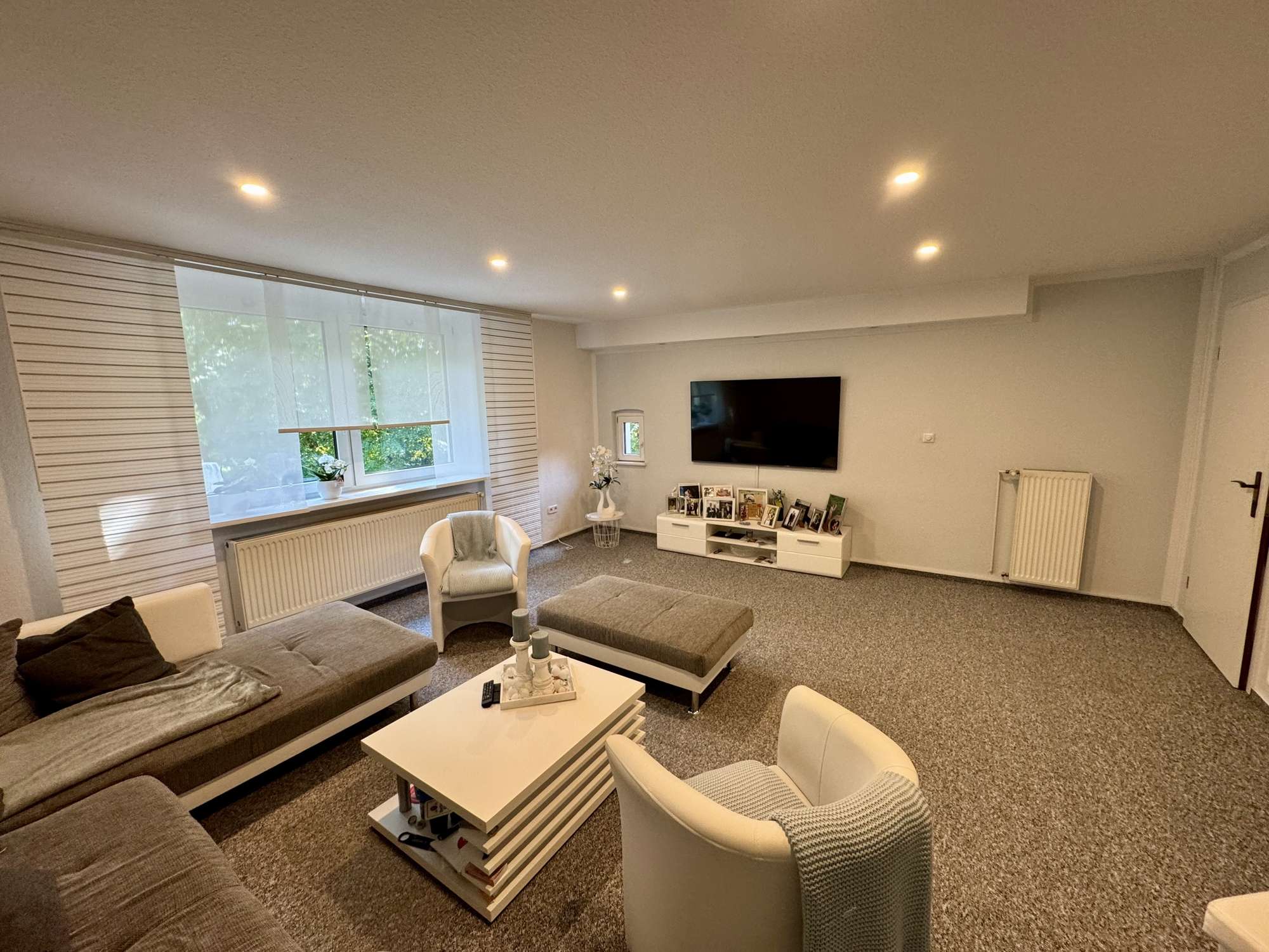 Immobilie in Nuthe-Urstromtal - Charmanter ehemaliger Gasthof mit Wohnung und Remise in idyllischer Lage - Bild 0