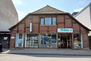  Wohn-/Geschäftshaus in zentraler Innenstadtlage – Die vollständige Adresse der Immobilie erhältst du vom Anbieter., 38518 Gifhorn – Vorschaubild 2