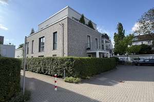 Exklusive 4 Zimmer Etagenwohnung mit gehobener Ausstattung in Bonner Weststadt