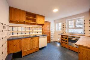 Liebhaberobjekt mit Charme und Seele mit ausbaubarer Scheune, Innenhof & Garten in KA-Knielingen – Die vollständige Adresse der Immobilie erhältst du vom Anbieter., 76187 Knielingen, Karlsruhe – Vorschaubild 13