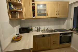 Schöne 2-Zimmer Wohnung im 1. OG in Rotthausen! – Mechtenbergstr. 75, 45884 Rotthausen, Gelsenkirchen – Vorschaubild 3