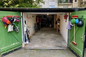 Stilvoller Familienaltbau | 117 m² | Garage | Loggia | Blick ins Grüne | Tarpenbek – Die vollständige Adresse der Immobilie erhältst du vom Anbieter., 22453 Groß Borstel, Hamburg – Vorschaubild 19