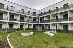 Ruhiges, möbliertes App. für Studierende mit SW-Balkon – Ladehofstr. 35, 93049 Westenviertel, Regensburg – Vorschaubild 6