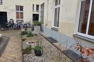 Altbauwohnung im Akazienkiez – 124 m², Balkon, bezugsfrei, ideal für Eigennutzer & Anleger – Die vollständige Adresse der Immobilie erhältst du vom Anbieter., 10823 Schöneberg, Berlin – Vorschaubild 7