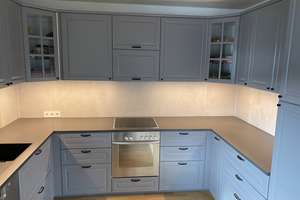 Top Terrassenwohnung im 2 Familienhaus in KS Nordshausen – Die vollständige Adresse der Immobilie erhältst du vom Anbieter., 34132 Nordshausen, Kassel – Vorschaubild 11