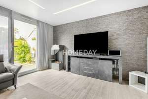 Moderne Wohnqualität mit Stil – Hochwertiges Reihenhaus mit Garten in familienfreundlicher Lage – Die vollständige Adresse der Immobilie erhältst du vom Anbieter., 46147 Holten, Oberhausen – Vorschaubild 7