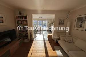Tauschwohnung: 3,5 Zimmer Wohnung mit Garten in ruhigem Wohngebiet – Wichelwisch 32, 22045 Tonndorf, Hamburg – Vorschaubild 9