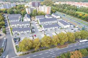 Exklusives 3-Zimmer-Reihenhaus mit gehobener Innenausstattung und EBK in Dietzenbach – Talstraße 31d, 63128 Offenbach (Kreis) – Vorschaubild 7