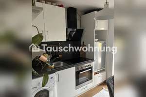 Tauschwohnung: moderne Single-Wohnung am Barbarossaplatz gegen 2 Zimmer – Die vollständige Adresse der Immobilie erhältst du vom Anbieter., 50676 Altstadt/Süd, Köln – Vorschaubild 7