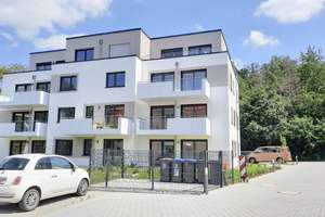 Moderne, schwellenfreie 4-Zimmerwohnung im Kirschenwäldchen – Die vollständige Adresse der Immobilie erhältst du vom Anbieter., 35578 Wetzlar – Vorschaubild 1