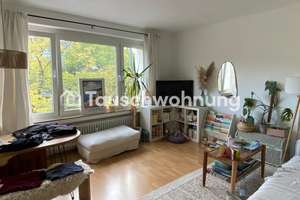Tauschwohnung: Köln, Lindenthal: Gemütliche 2-Zimmer-Wohnung mit Balkon – Die vollständige Adresse der Immobilie erhältst du vom Anbieter., 50933 Braunsfeld, Köln – Vorschaubild 5