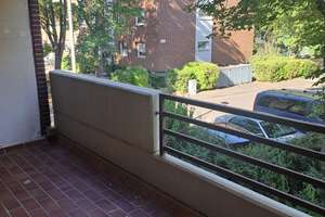 3-Zimmer-Wohnung im 1. OG mit Balkon in Bonn-Endenich – Carl-Justi-Straße 14, 53121 Endenich, Bonn – Vorschaubild 16