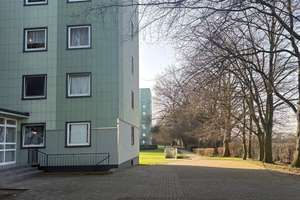Gut geschnittene 3-Zimmer-Wohnung mit Balkon und Weitblick – Die vollständige Adresse der Immobilie erhältst du vom Anbieter., 41179 Rheindahlen-Mitte, Mönchengladbach – Vorschaubild 7