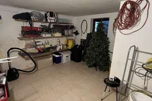 Altbau mit Entwicklungspotenzial in begehrter Lage in Bremen Borgfeld – Eigennutzer / Renditeobjekt – Erbrichterweg 2, 28357 Borgfeld, Bremen – Vorschaubild 12