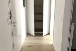 Smarte 2-Zimmer-Wohnung mit Laminatboden in Wolfsburg – Plauener Straße 4, 38444 Westhagen, Wolfsburg – Vorschaubild 9