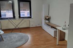 Erdgeschosswohnung in zentraler Lage – Grevenbroicher 64, 41065 Hardterbroich-Pesch, Mönchengladbach – Vorschaubild 3