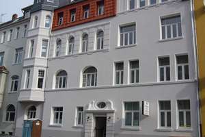 TOP Altbau - alte Optik, neue Technik mit Massivholzdielen