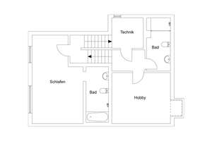 Split-Level Doppelhaushälfte – Die vollständige Adresse der Immobilie erhältst du vom Anbieter., 69469 Weinheim – Vorschaubild 31