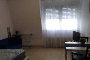 Kleines, möbliertes Apartment in MA-City B7,17 – B 7 17, 68165 Mannheim – Vorschaubild 3