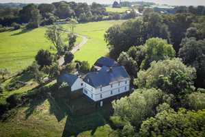 Traumhaftes Anwesen umgeben von Wald und Wiesen mit ca. 16.627 m² Grundstück! – Lahn-Dill-Kreis – Vorschaubild 2