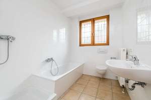 Ihr Rückzugsort an der Dahme – Haus mit separatem Wassergrundstück – Am Steilhang 20, 12559 Müggelheim, Berlin – Vorschaubild 6