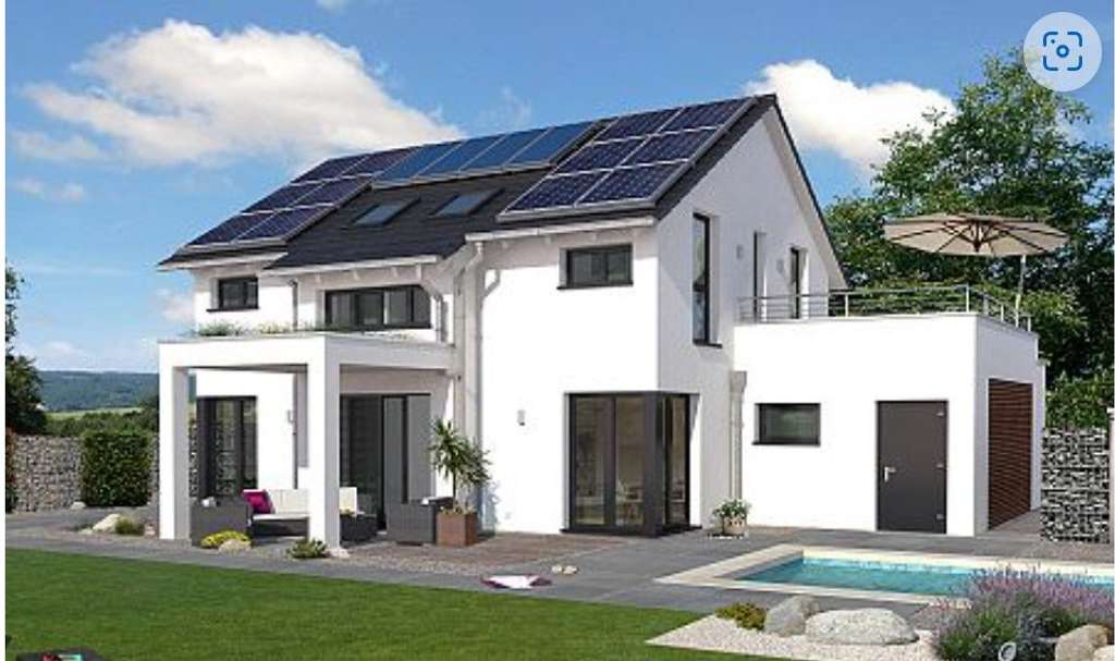 Immobilie in Oschatz - Haus mit Effizenz 40 === Förderung durch KFW möglich - Bild 3