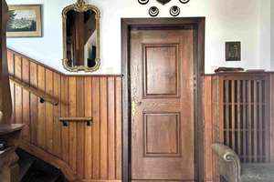 2 Häuser: Repräsentatives Wohnhaus, Ferienwohnung, Arztpraxis u. Doppelgarage (ca. 571 m² WFL/NFL) z – Die vollständige Adresse der Immobilie erhältst du vom Anbieter., 53947 Nettersheim – Vorschaubild 10