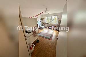 Tauschwohnung: Ruhige, helle 3 Zimmer in Altschwabing – Seestraße 6, 80802 Schwabing-Ost, München – Vorschaubild 2