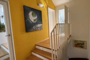 Familienfreundliches Reihenendhaus mit Sauna, Garage und modernem Wohnkomfort – Kelterstraße 13, 71282 Hemmingen – Vorschaubild 12