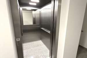 Rath - Heumar! Single- Apartment 41m² - Terrasse - Aufzug - Kellerraum – Die vollständige Adresse der Immobilie erhältst du vom Anbieter., 51107 Rath/Heumar, Köln – Vorschaubild 7