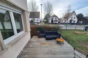 Exklusives Einfamilienhaus in Top Lage: Moderner Komfort mit Garten, Balkon, Garage und Keller – Unstrut-Hainich-Kreis – Vorschaubild 6