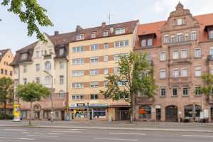 PROVISIONSFREI | 3 ZIMMER + KÜCHE + AUFZUG – Fürther Straße 156, 90429 Eberhardshof, Nürnberg – Vorschaubild 10