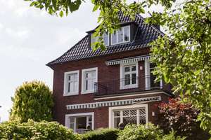 Ein Juwel mit Seele! Stilvolle Villa auf beeindruckendem Parkgrundstück  in Münster St. Mauritz! – 48155 Mauritz-Ost, Münster – Vorschaubild 32
