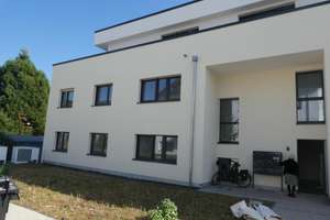 Moderne helle Wohnung mit Garten im KFW 40 Energiesparhaus in Top Wohnlage Trier – Die vollständige Adresse der Immobilie erhältst du vom Anbieter., 54292 Nord, Trier – Vorschaubild 5