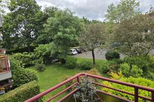 -BONN Duisdorf -- Kapitalanlage !   2 Zimmer Whg. mit  Balkon u. TG Stellplatz- – Orchideenweg 15, 53123 Duisdorf, Bonn – Vorschaubild 8