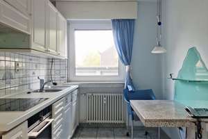 Endlich eine Wohnung mit Terrasse und Garten in Dortmund/Körne – Die vollständige Adresse der Immobilie erhältst du vom Anbieter., 44143 Kaiserbrunnen, Dortmund – Vorschaubild 3