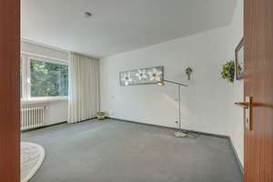 Wohnen im Grünen: Reihenmittelhaus Am Stratenhof mit idyllischem Garten – Die vollständige Adresse der Immobilie erhältst du vom Anbieter., 40629 Hubbelrath, Düsseldorf – Vorschaubild 14