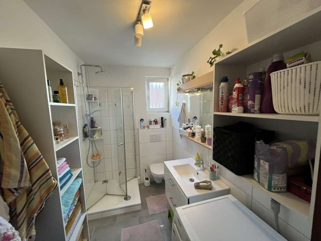 Immobilie in Bad Vilbel - Solide Kapitalanlage: Vermietetes Dreifamilienhaus in gefragter Wohnlage - Bild 4