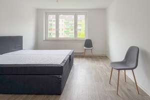 Zugreifen und wohlfühlen! – Eugen-Fritsch-Straße 33, 8523 Bahnhofsvorstadt, Plauen – Vorschaubild 4