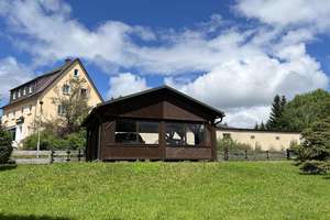 Schönes Wohnhaus - freie Fewo im DG   – Die vollständige Adresse der Immobilie erhältst du vom Anbieter., 8349 Johanngeorgenstadt – Vorschaubild 11