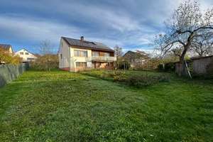 Freistehendes Einfamilienhaus zur Miete mit großzügigem Garten in Gerstetten! – Fuchsweg 6, 89547 Gerstetten – Vorschaubild 2