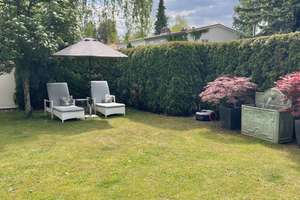 Exklusive 6-Zimmer-Gartenwohnung in ruhiger Lage von München-Untermenzing – Bechtolsheimstr. 18, 80999 Untermenzing, München – Vorschaubild 17