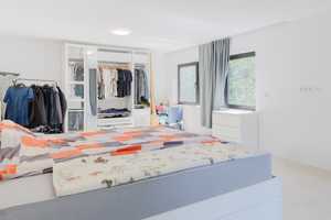 Fast bezugsfertig: Stilvolles Haus in Dortmund-Holzen mit Garten, Kamin, Wellnessbad & Ausblick. – Dortmund – Vorschaubild 22