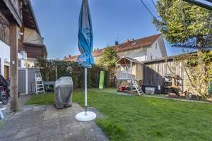 Grosse Erdgeschosswohnung mit Garten, Stellplätzen, Gewerbeeinheit BEZUGSFREI ab 01.10.2026! – Die vollständige Adresse der Immobilie erhältst du vom Anbieter., 85653 Aying – Vorschaubild 6