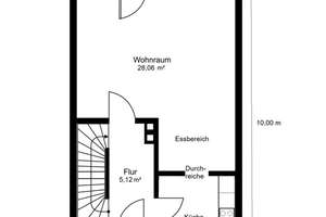 Ruhiges Familienidyll in Top-Lage: Gepflegtes Mittelreihenhaus nahe den Boberger Dünen – Die vollständige Adresse der Immobilie erhältst du vom Anbieter., 21033 Lohbrügge, Hamburg – Vorschaubild 23